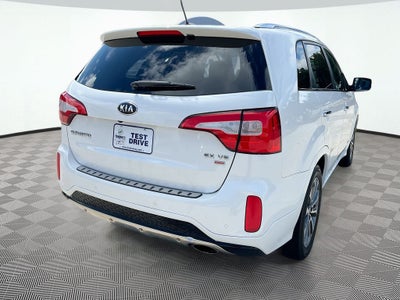 2014 Kia Sorento SX