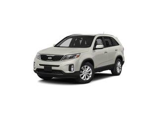 2014 Kia Sorento SX