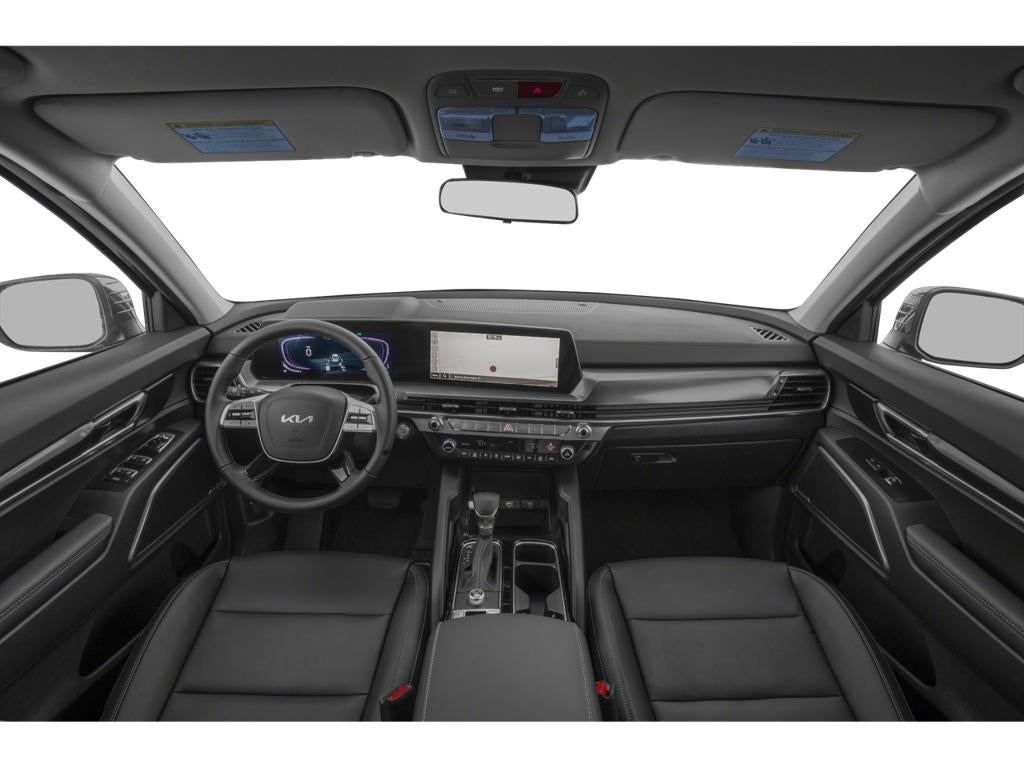 2024 Kia Telluride LX