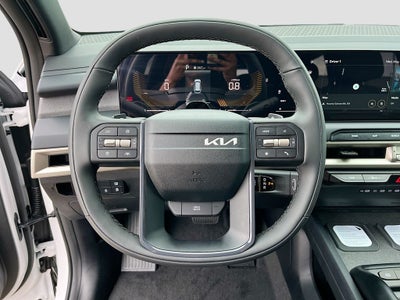 2027 Kia Telluride LX