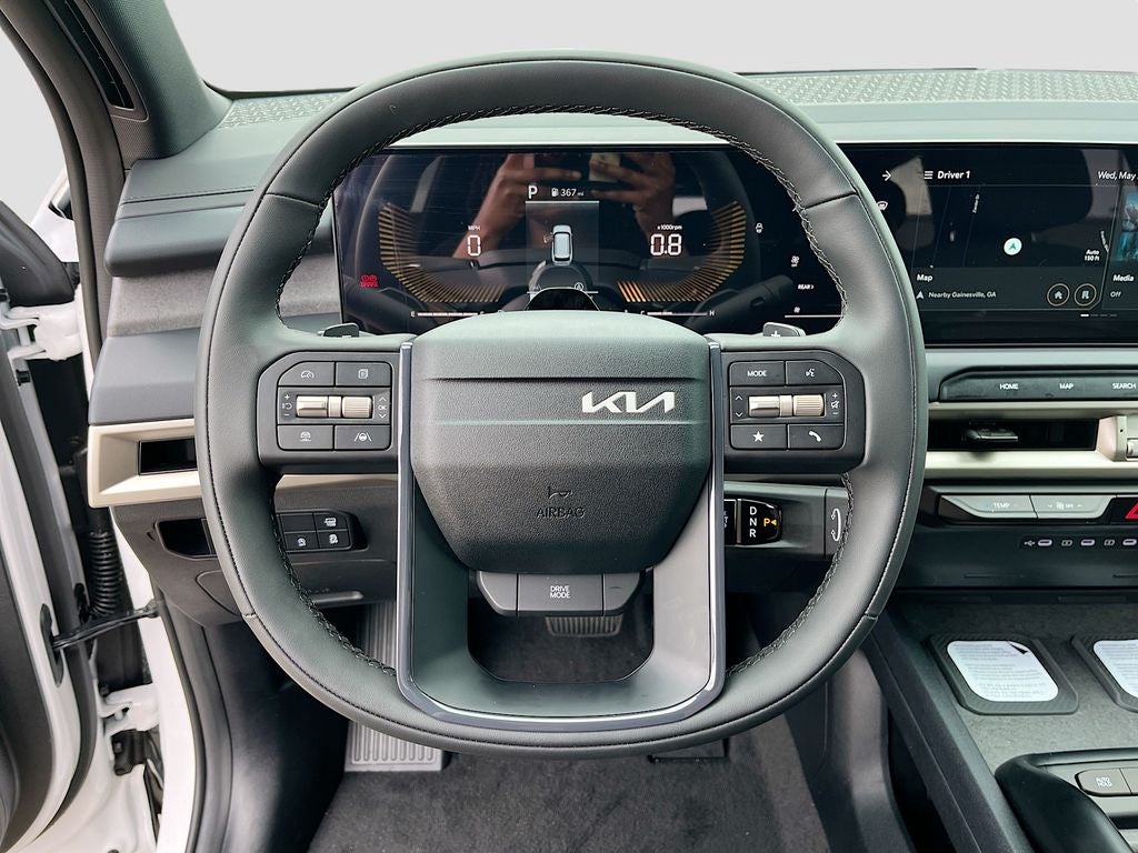 2027 Kia Telluride LX