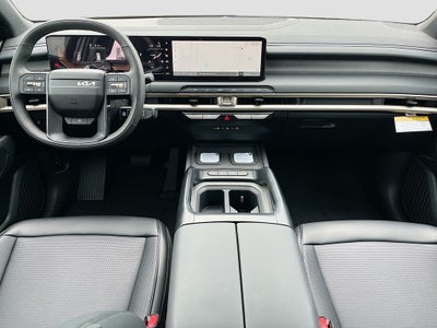 2027 Kia Telluride LX