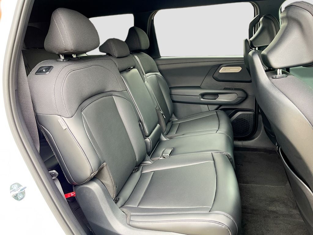 2027 Kia Telluride LX