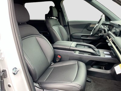 2027 Kia Telluride LX