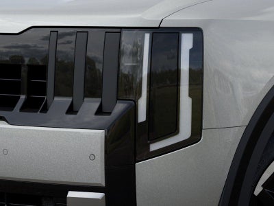 2027 Kia Telluride EX