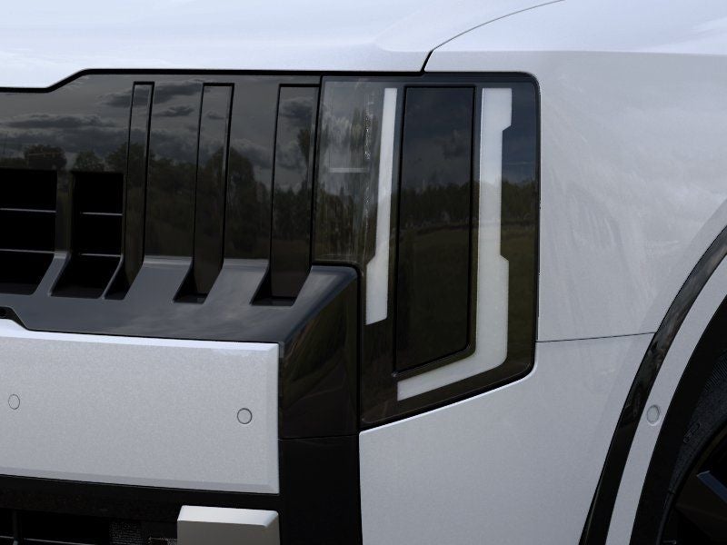 2027 Kia Telluride SX