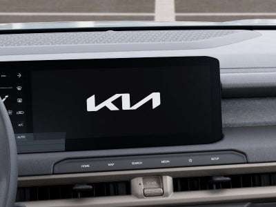 2027 Kia Telluride SX