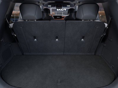2027 Kia Telluride SX