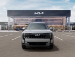 2027 Kia Telluride SX