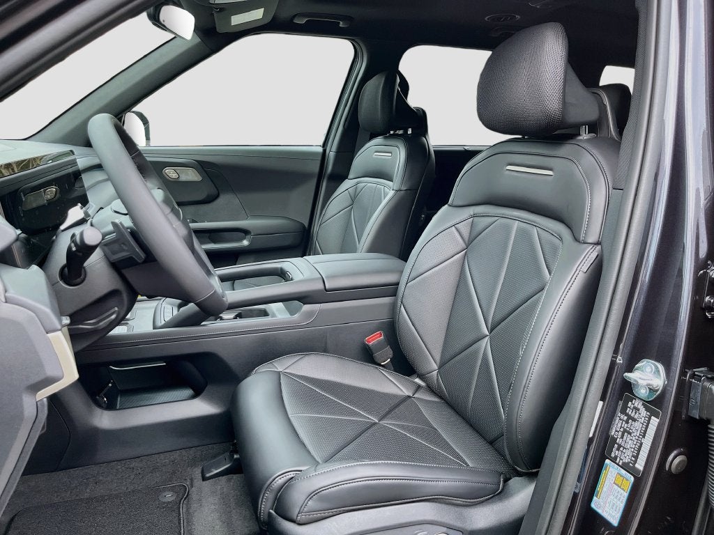 2027 Kia Telluride Hybrid SX