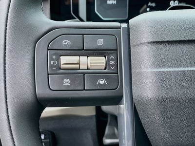 2027 Kia Telluride Hybrid SX