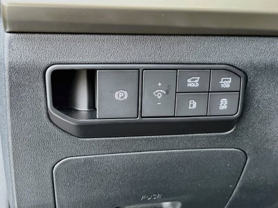 2027 Kia Telluride Hybrid SX