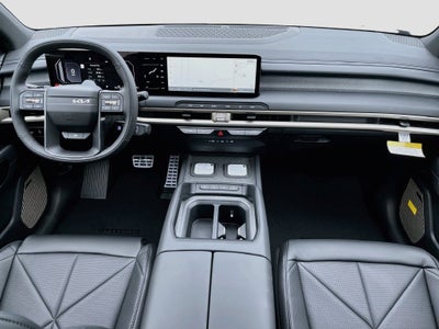 2027 Kia Telluride Hybrid SX