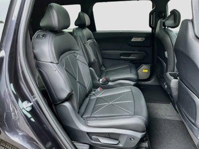 2027 Kia Telluride Hybrid SX