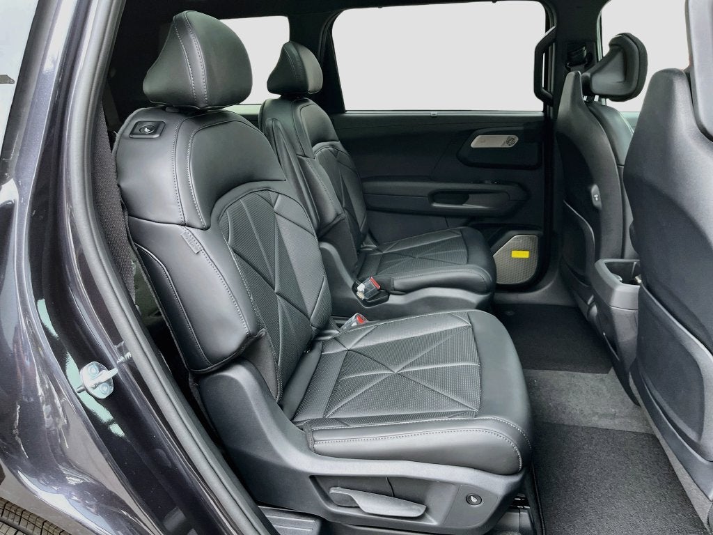 2027 Kia Telluride Hybrid SX