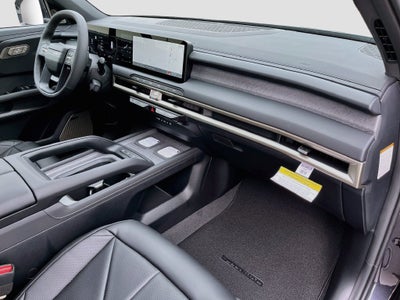 2027 Kia Telluride Hybrid SX
