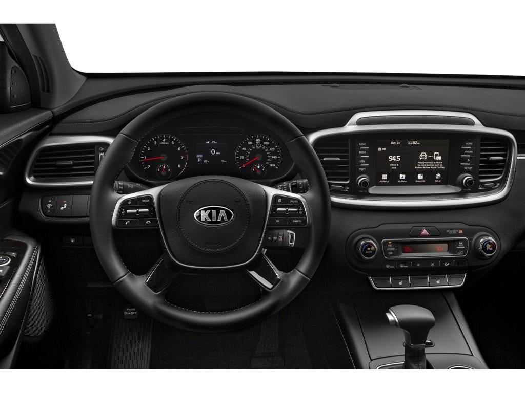 2020 Kia Sorento S