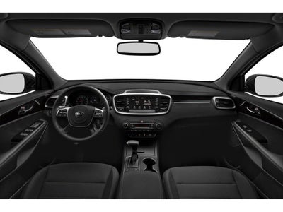 2020 Kia Sorento S