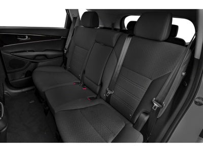 2020 Kia Sorento S