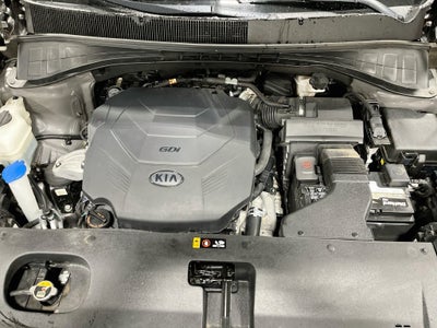2019 Kia Sorento SX