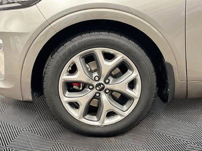 2019 Kia Sorento SX