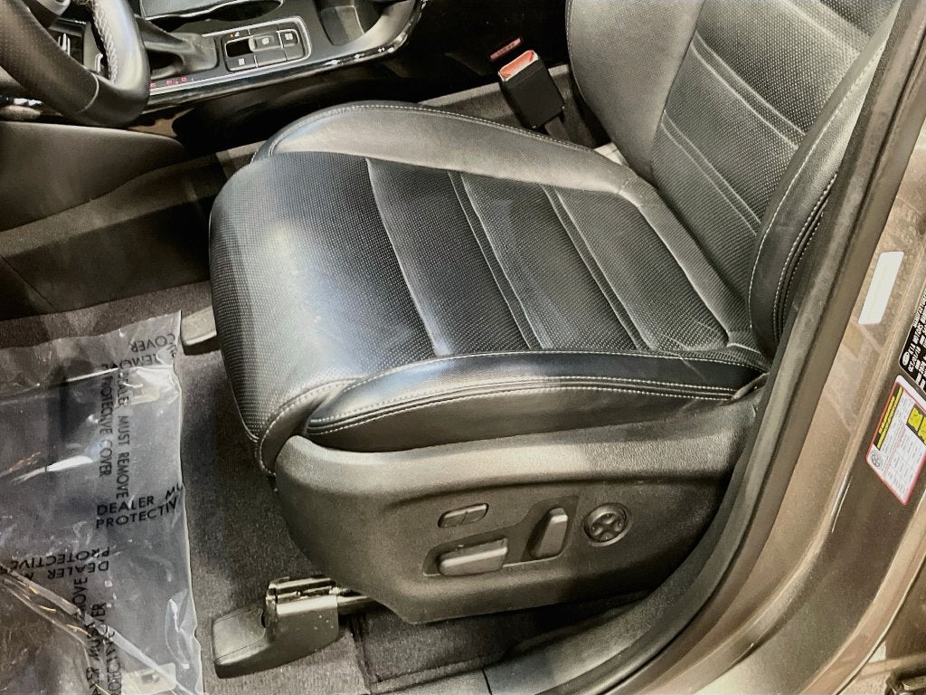 2019 Kia Sorento SX
