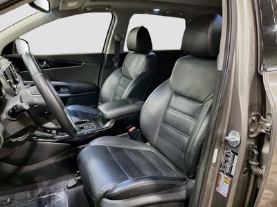 2019 Kia Sorento SX