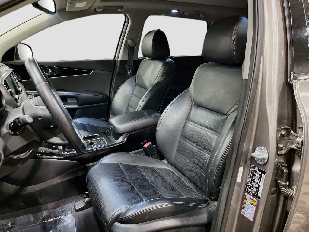 2019 Kia Sorento SX