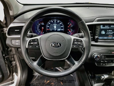2019 Kia Sorento SX