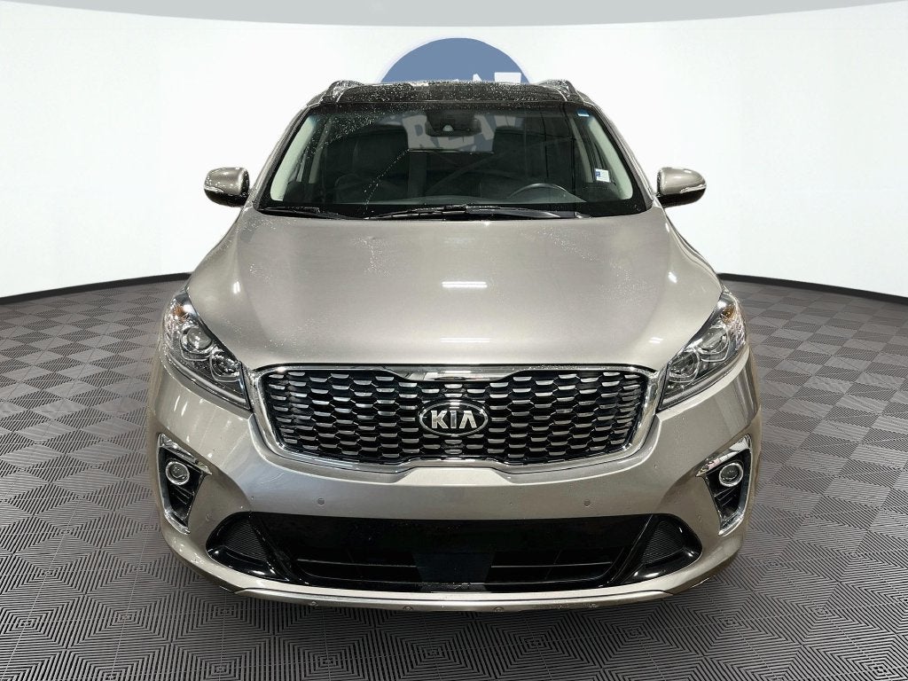 2019 Kia Sorento SX