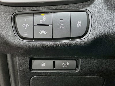 2019 Kia Sorento SX