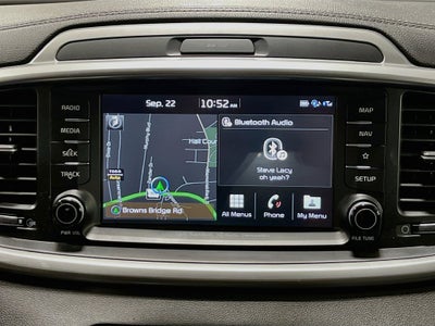 2019 Kia Sorento SX