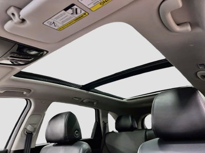 2019 Kia Sorento SX