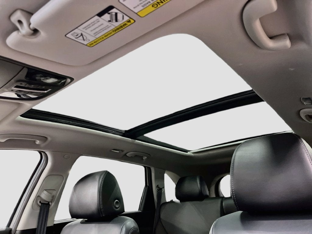2019 Kia Sorento SX