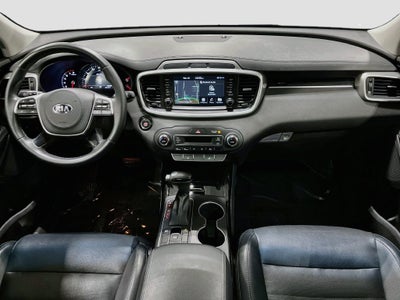 2019 Kia Sorento SX