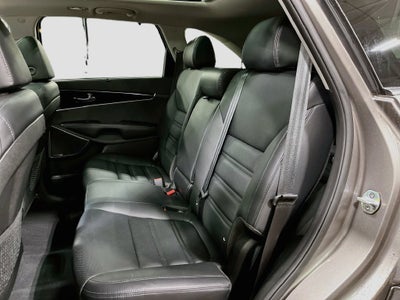 2019 Kia Sorento SX