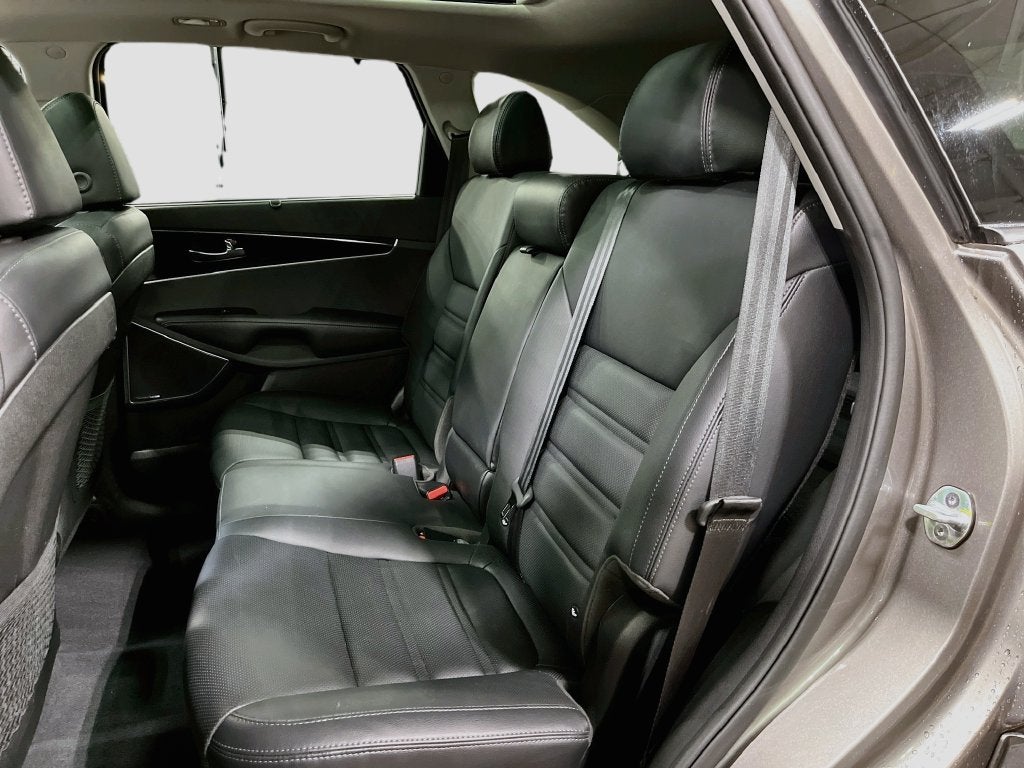 2019 Kia Sorento SX