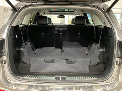 2019 Kia Sorento SX