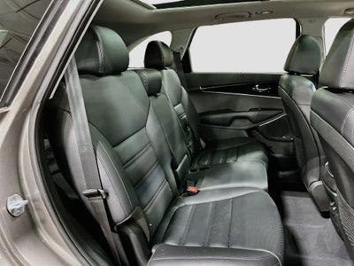 2019 Kia Sorento SX