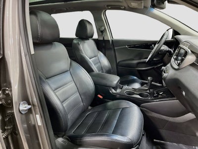 2019 Kia Sorento SX