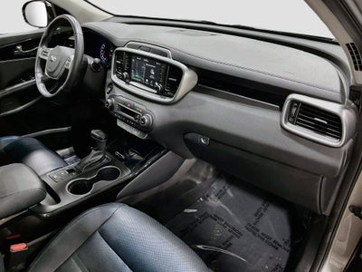 2019 Kia Sorento SX