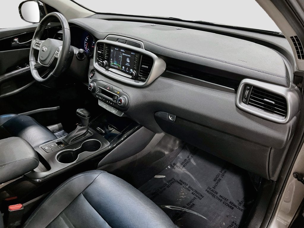 2019 Kia Sorento SX
