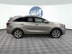 2019 Kia Sorento SX