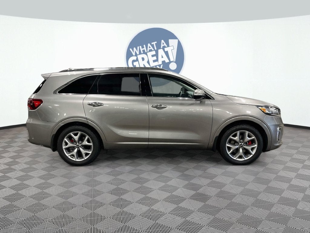 2019 Kia Sorento SX