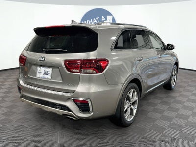 2019 Kia Sorento SX