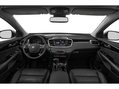 2020 Kia Sorento SX