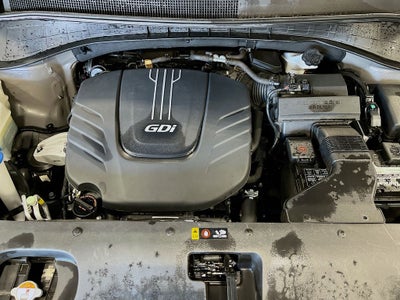 2017 Kia Sorento SX
