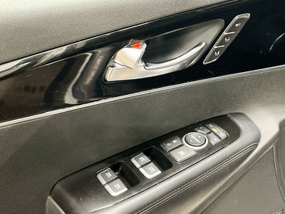 2017 Kia Sorento SX
