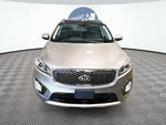 2017 Kia Sorento SX