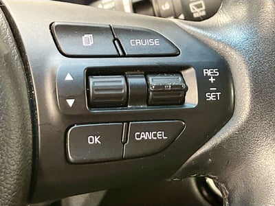 2017 Kia Sorento SX